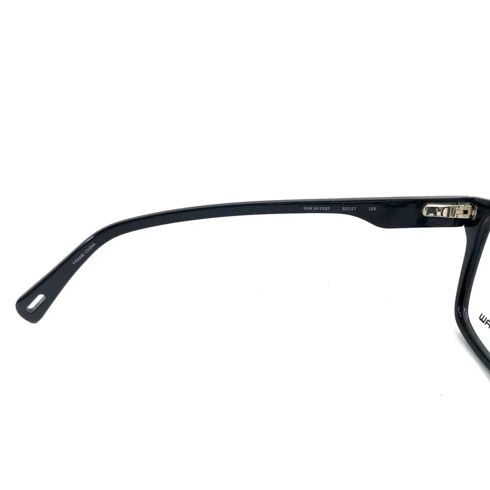 G-Star Raw Eyeglasses Frames GS2620-039 THIN JEFFERS Grey Pearlized 52-17-150